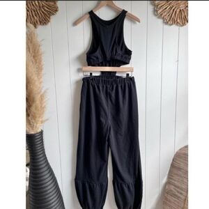 FREE PEOPLE JUMPSUIT